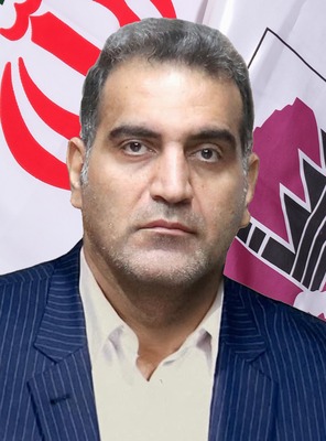 فرزاد محمدي